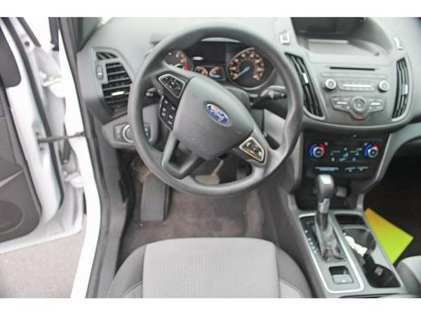2017 Ford Escape SE - SUV - - by dealer - vehicle for sale in Bartlesville, KS – photo 12