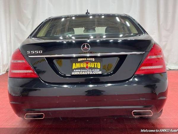 2013 Mercedes-Benz S 550 S 550 4dr Sedan 0 Down Drive NOW! - cars & for sale in Waldorf, District Of Columbia – photo 8