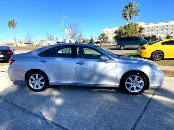 2008 Lexus ES 350 350 - EVERYBODY RIDES! - - by for sale in Metairie, LA – photo 3