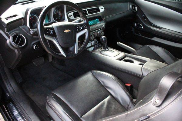 2012 Chevrolet Chevy Camaro SS - Over 500 Vehicles to Choose From! for sale in Longmont, CO – photo 14
