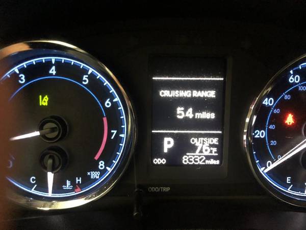 2017 TOYOTA COROLLA LE LE - cars & trucks - by dealer - vehicle... for sale in North Randall, OH – photo 14