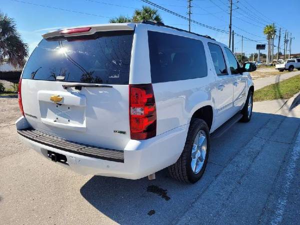 ^^ 2011 CHEVROLET *CHEVY* SUBURBAN 1500 LT ~ LOADED ~ 3rd ROW - cars... for sale in Sanford, FL – photo 6