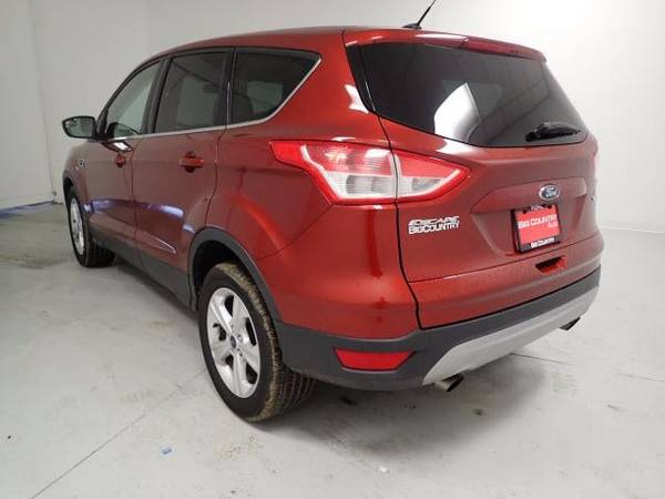 *2016* *Ford* *Escape* *4WD 4dr SE* for sale in Madison, IA – photo 2