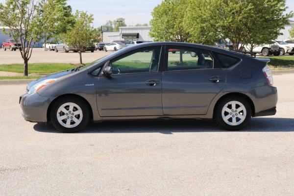 2007 Toyota Prius Touring 105K Miles Only - - by for sale in Omaha, NE – photo 8
