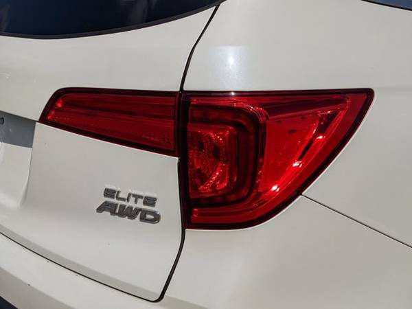 2017 Honda Pilot Elite AWD All Wheel Drive SKU: HB051280 - cars & for sale in Memphis, TN – photo 13