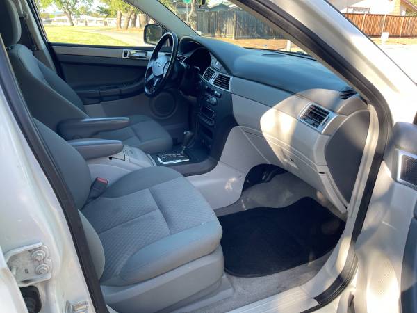2007 Chrysler Pacifica Touring Great shape - - by for sale in Newark, CA – photo 15