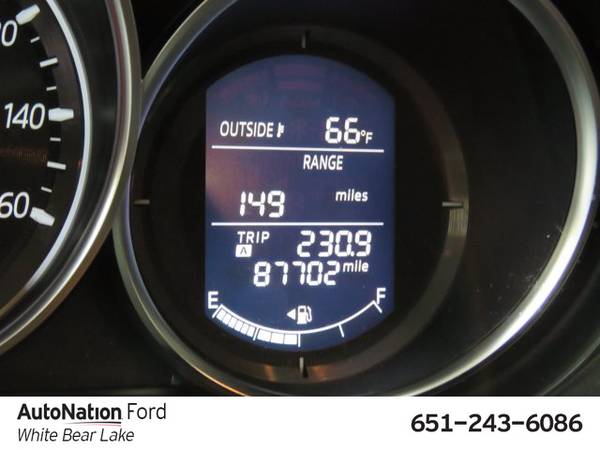 2016 Mazda CX-5 Grand Touring AWD All Wheel Drive SKU:G0698967 -... for sale in White Bear Lake, MN – photo 10
