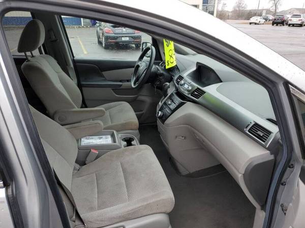 2012 Honda Odyssey EX 4dr Mini Van 136324 Miles - - by for sale in Baraboo, WI – photo 18