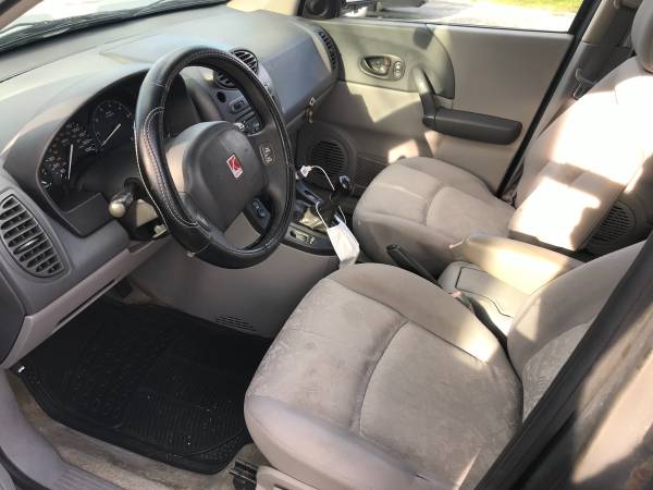2003 Saturn VUE for sale in Fort Lauderdale, FL – photo 6