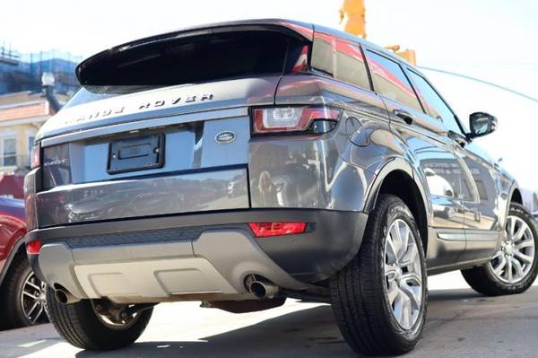 2019 Land Rover Range Rover Evoque 5 Door SE SUV - cars & trucks -... for sale in Jamaica, NY – photo 13