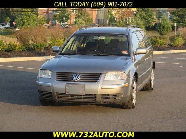 2004 Volkswagen Passat GL 1.8T 4dr Turbo Wagon - Wholesale Pricing To for sale in Hamilton Township, NJ – photo 10