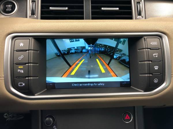 2018 Land Rover Range Rover Evoque #7650, All Wheel Drive, Clean!! -... for sale in Mesa, AZ – photo 18