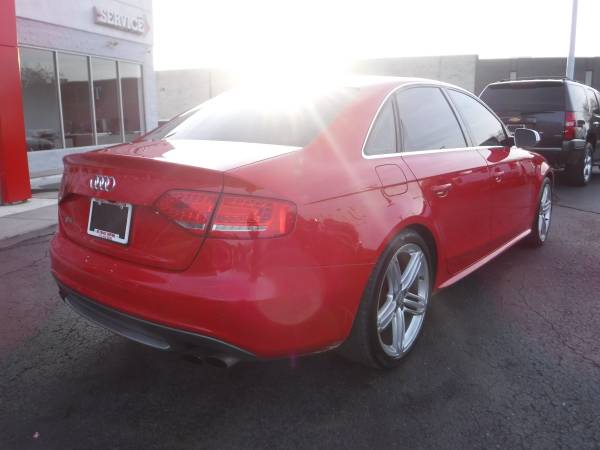2012 AUDI A6 PREMUIM**SUPER CLEAN**MUST SEE**FINANCING AVAILABLE** for sale in redford, MI – photo 8