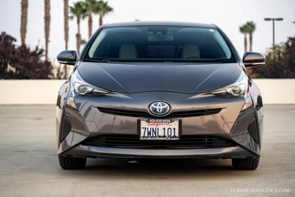 2017 Toyota Prius Four Touring 4dr Hatchback - We Finance !!! - cars... for sale in Santa Clara, CA – photo 2