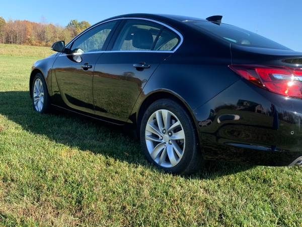 2015 Buick Regal Premium - cars & trucks - by owner - vehicle... for sale in North East, PA – photo 6