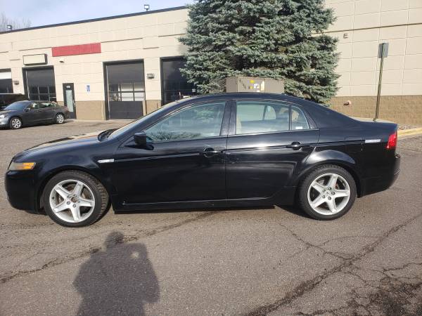2005 ACURA TL FULLY LOADED - cars & trucks - by dealer - vehicle... for sale in Minneapolis, MN – photo 4