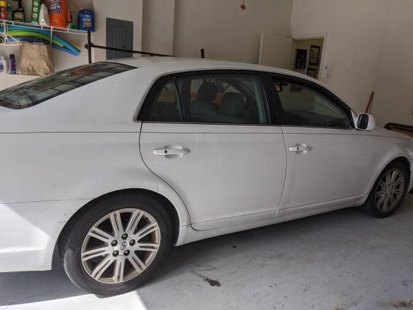 SOLD--Toyota Avalon (rarely driven by older owner) & ready QUICK... for sale in Boynton Beach , FL – photo 3