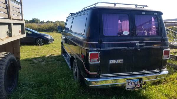 79 gmc van dura for sale in Sioux Falls, SD – photo 2