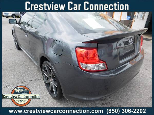 2012 SCION TC/ONLY 70K MILES! - - by dealer for sale in Crestview, FL – photo 2