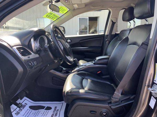 2018 Dodge Journey GT Sport Utility 4D for sale in Bakersfield, CA – photo 10