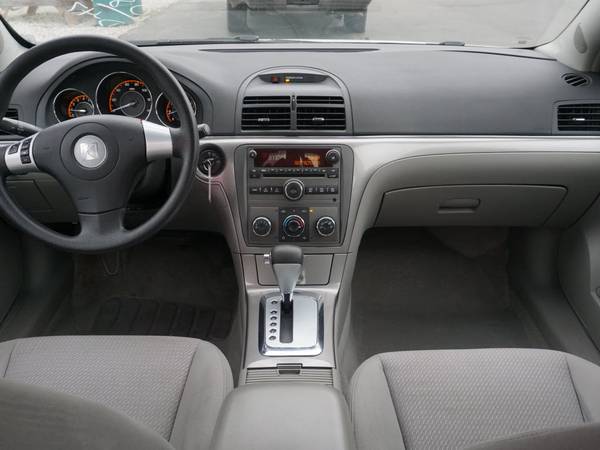 2008 Saturn Aura XE - - by dealer - vehicle automotive for sale in Indianapolis, IN – photo 10