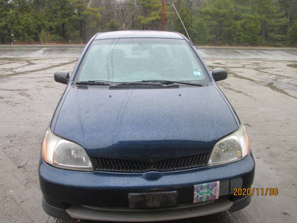 SOLD**2002 Toyota Echo**Gas Sipper,30 Day Warranty!! $1499 OBO** -... for sale in Springfield, MA – photo 2