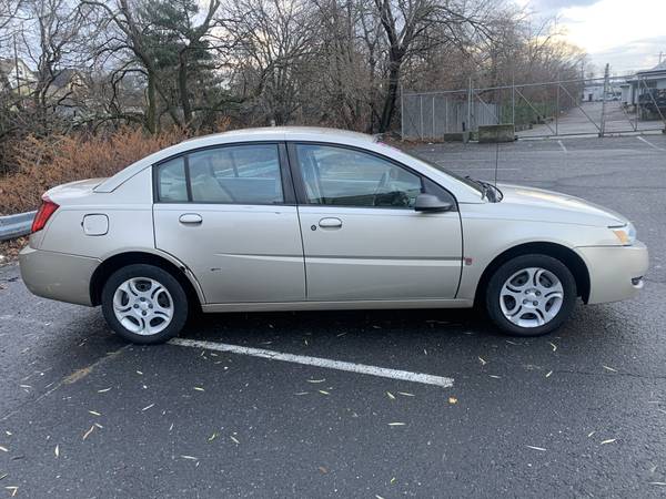 2004 SATURN ION 2 (83K) - cars & trucks - by owner - vehicle... for sale in Shelton, CT – photo 3