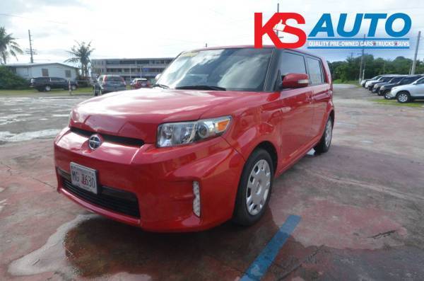 ★★2015 SCION XB at KS AUTO★★ - cars & trucks - by dealer for sale in Other, Other – photo 6