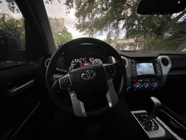 2016 Toyota Tundra - - by dealer - vehicle automotive for sale in Dania, FL – photo 7