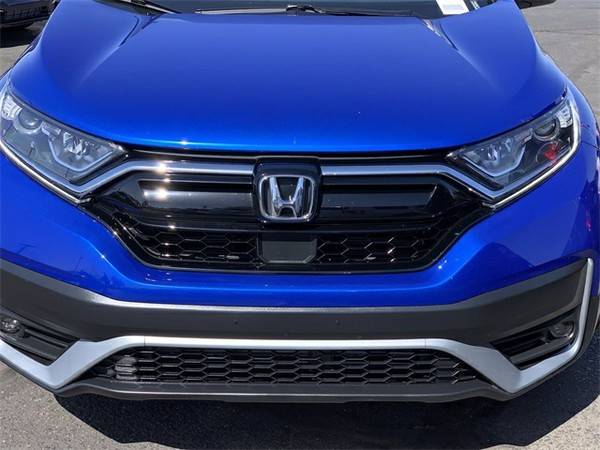 Used 2020 Honda CR-V EX/6, 900 below Retail! - - by for sale in Scottsdale, AZ – photo 4