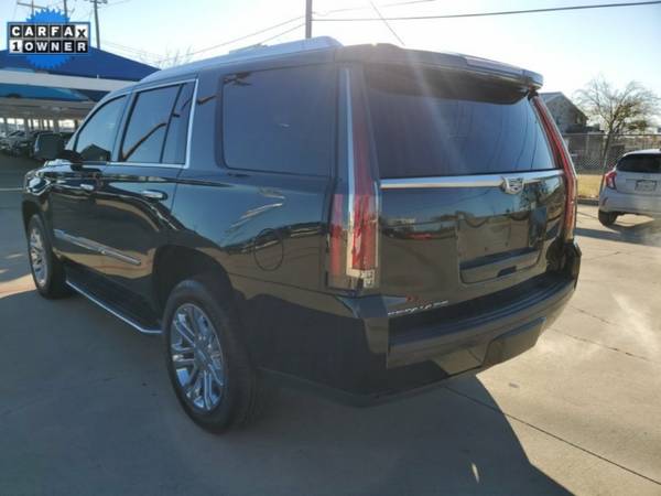 2017 Cadillac Escalade Base - cars & trucks - by dealer - vehicle... for sale in Burleson, TX – photo 11