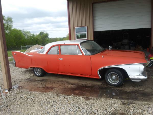1960 Plymouth Savoy for sale in Other, TX – photo 3