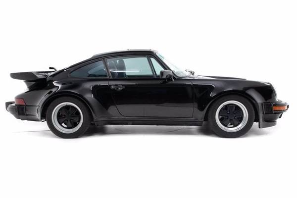 1987 Porsche 911 Coupe - cars & trucks - by dealer - vehicle... for sale in Auburn, MA – photo 7