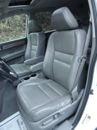 2008 Honda CR-V EX-L w/Navi AWD Back Up SunRoof Heated Seats for sale in binghamton, NY – photo 20