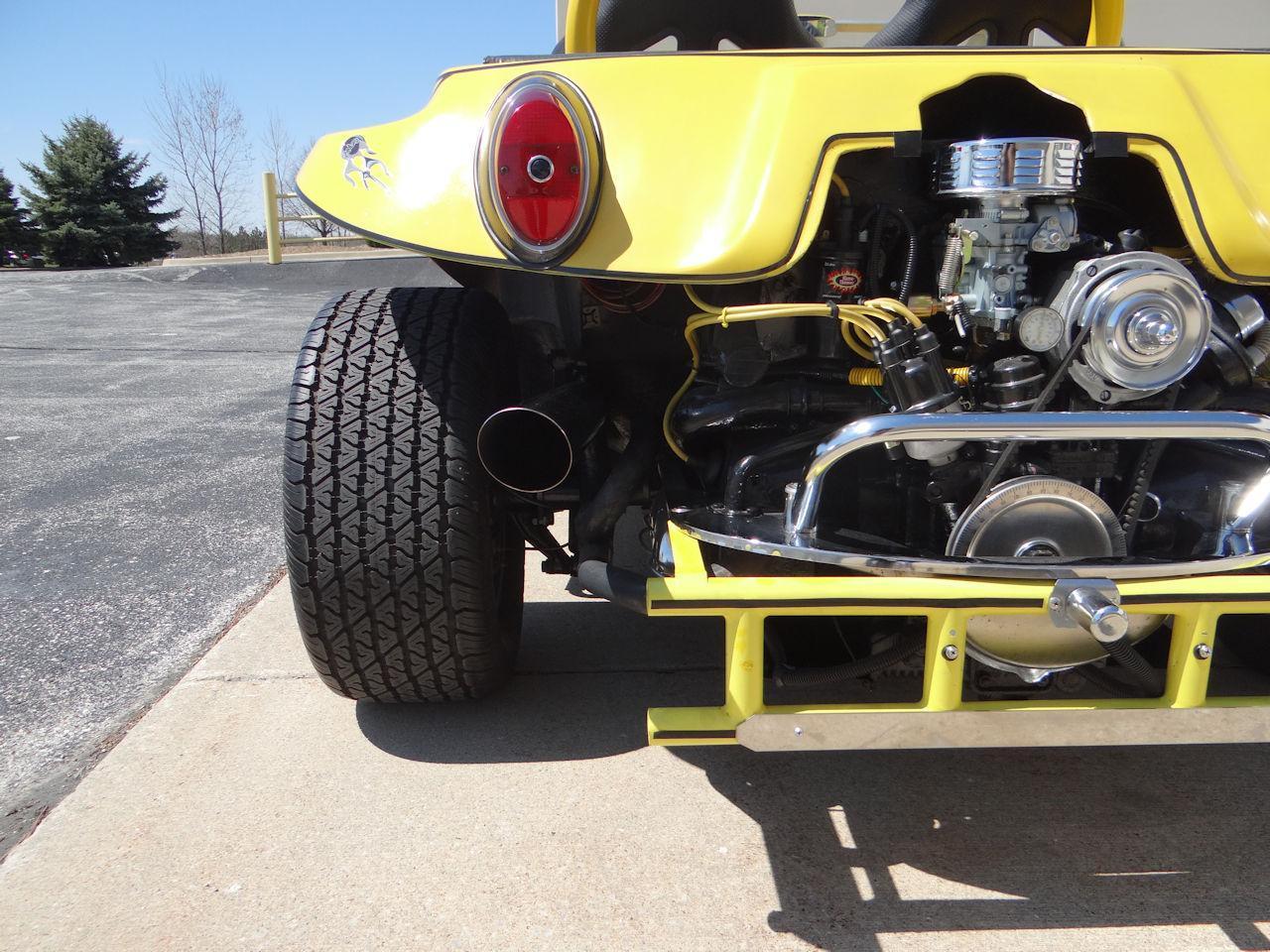 1961 Volkswagen Dune Buggy for sale in O'Fallon, IL – photo 62