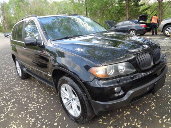 2006 BMW X5 4 4i - - by dealer - vehicle automotive sale for sale in Martinsville, NC – photo 3