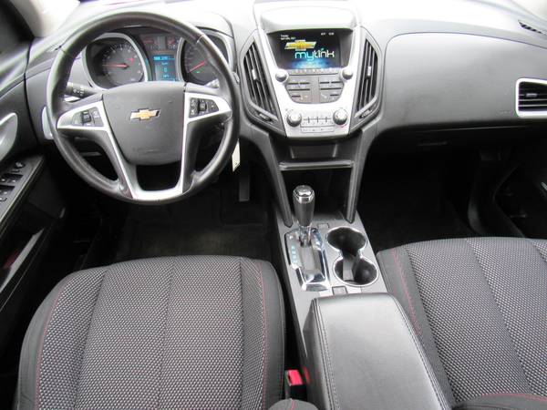 2016 Chevrolet Chevy Equinox LT Excellent Used Car For Sale - cars & for sale in Sheboygan Falls, WI – photo 11