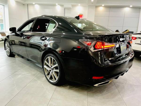 2017 Lexus GS GS 350 F Sport AWD 429 / MO - cars & trucks - by... for sale in Franklin Square, NY – photo 6