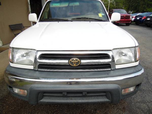 2000 Toyota 4Runner SR5 2WD for sale in Picayune, MS – photo 3