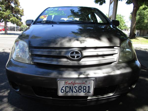 XXXXX 2005 Scion XA 5-Spd (manual) One OWNER Gas Saver-Big Time for sale in Fresno, CA – photo 3