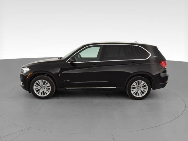 2017 BMW X5 xDrive40e iPerformance Sport Utility 4D suv Black - -... for sale in Knoxville, TN – photo 5