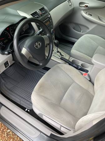 2011 Toyota Corolla LE! Runs great Loaded Needs nothing - cars & for sale in Hammond, LA – photo 11