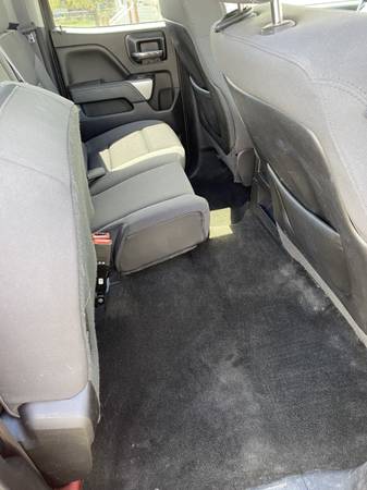 2014 Chevy Silverado 1500 LT Double Cab for sale in Missoula, MT – photo 10
