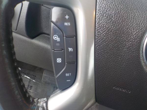 2013 Chevrolet Suburban LTZ 4X4, LEATHER, DVD, NAVI, 3RD ROW SEAT for sale in Virginia Beach, VA – photo 22