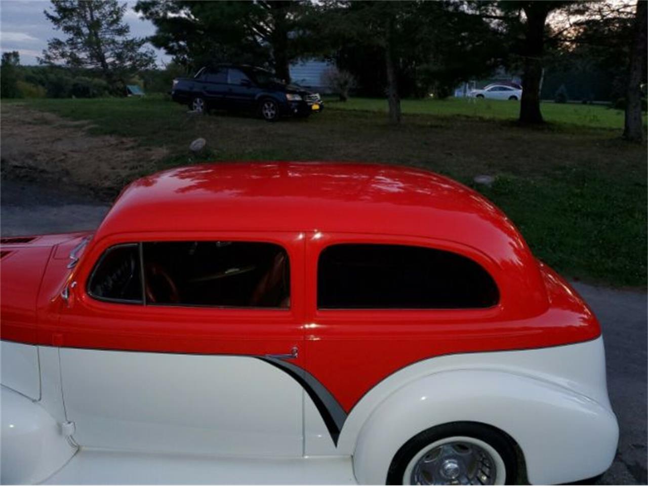 1939 Chevrolet Deluxe for sale in Cadillac, MI – photo 16