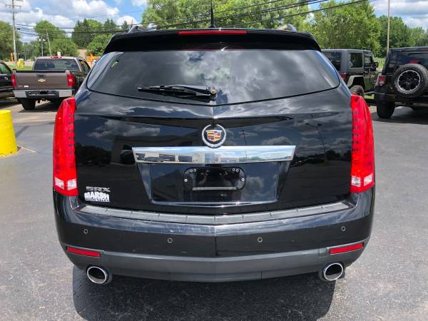 Loaded! 2010 Cadillac SRX! Clean SUV! for sale in Ortonville, OH – photo 4