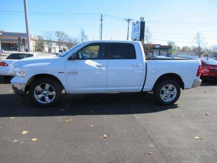 2014 Dodge Ram 1500 Crew Cab SLT 4x4 'Big Horn Edition - cars &... for sale in St.Charles, MO – photo 10