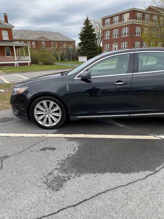 2014 Lincoln MKS ecoboost for sale in Plattsburgh, NY – photo 8