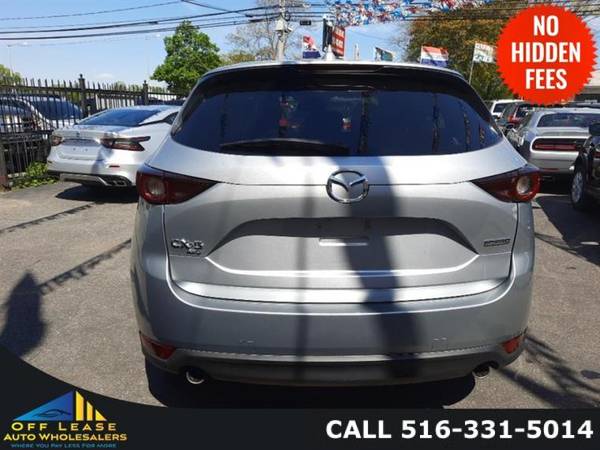 2020 Mazda CX-5 Touring AWD SUV - - by dealer for sale in Freeport, NY – photo 5