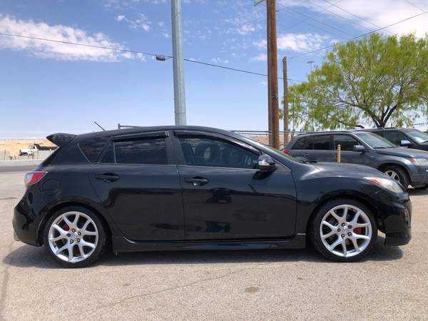 2011 Mazda 3 Speed Turbocharger! - - by dealer for sale in El Paso, TX – photo 6